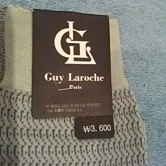 Socks - Picture 2 of 3